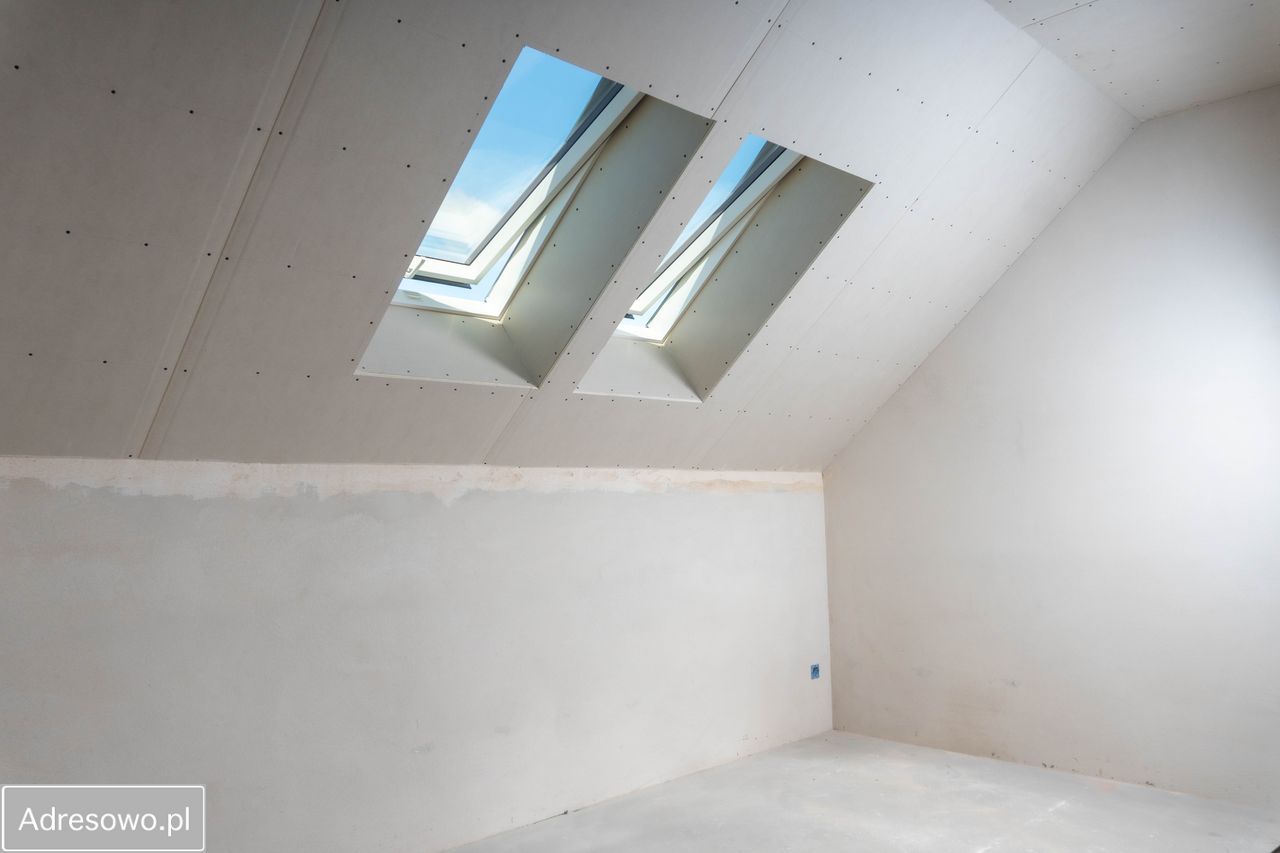 bliźniak, 3 pokoje Marszew, ul. Jodłowa. Zdjęcie 5