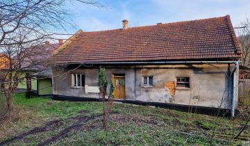 dom szeregowy, 4 pokoje Tarnawa Dolna