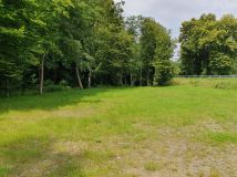 Działka inwestycyjna Rzyki. Zdjęcie 2