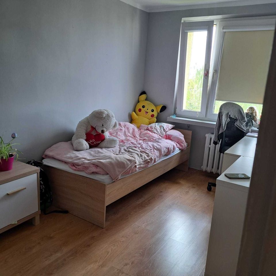 Mieszkanie 3-pokojowe Krapkowice, ul. Damrota. Zdjęcie 3