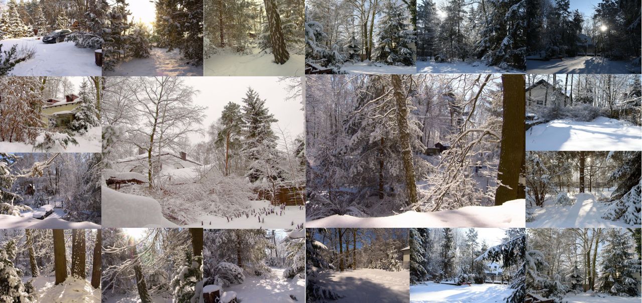 dom wolnostojący, 3 pokoje Magdalenka, ul. Piaskowa. Zdjęcie 58