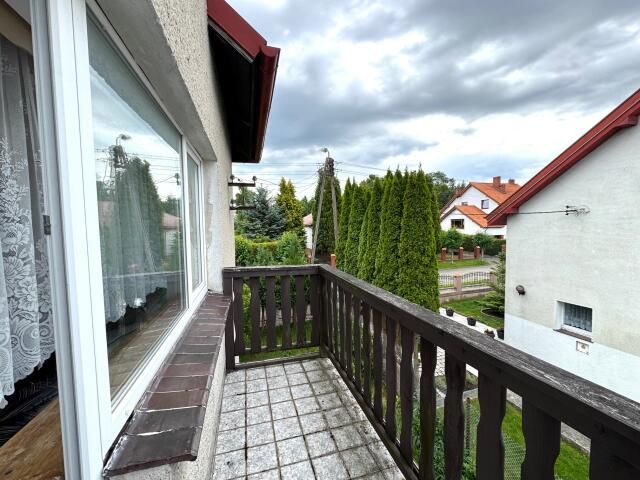 dom wolnostojący, 8 pokoi Kołobrzeg. Zdjęcie 13