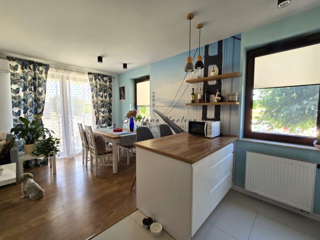 Mieszkanie 2-pokojowe Kraków Prądnik Biały, ul. Pękowicka. Zdjęcie 6