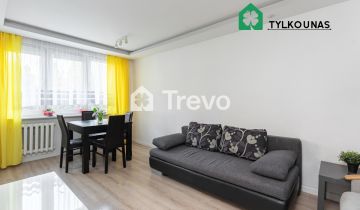 Mieszkanie 2-pokojowe Gdańsk Orunia, ul. Związkowa