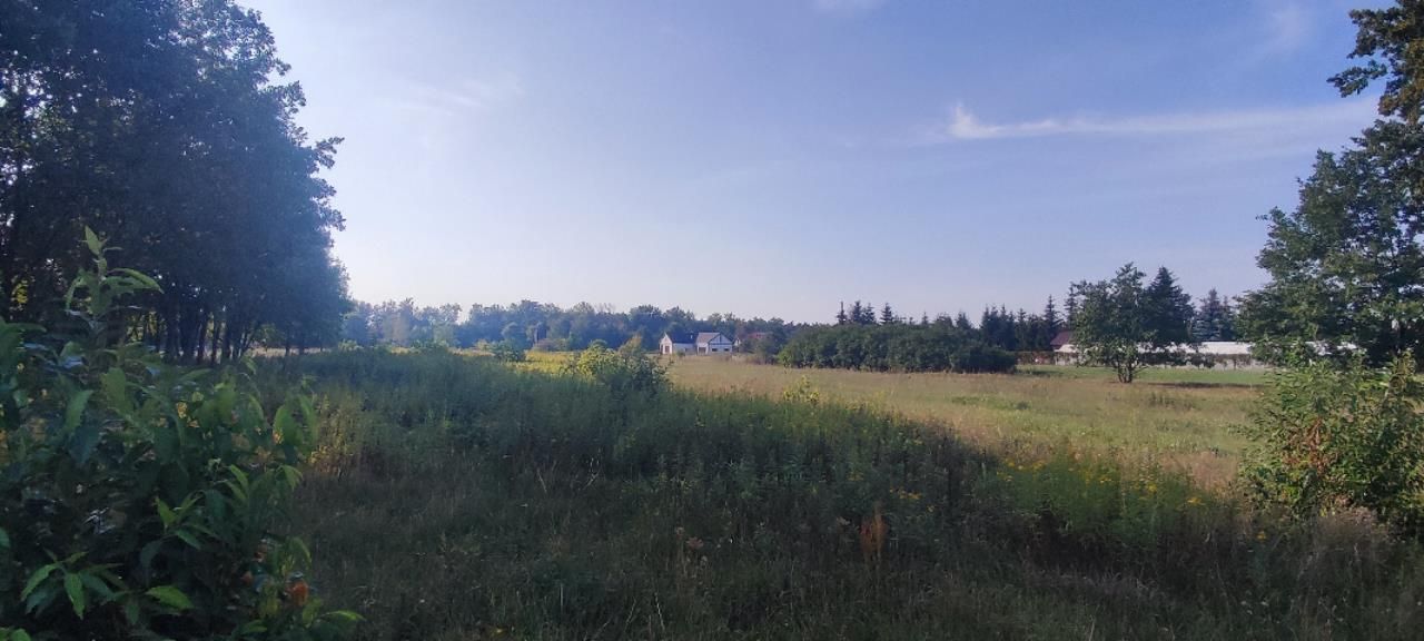 Działka budowlana Stanisławów Pierwszy, ul. Przyszłość. Zdjęcie 11