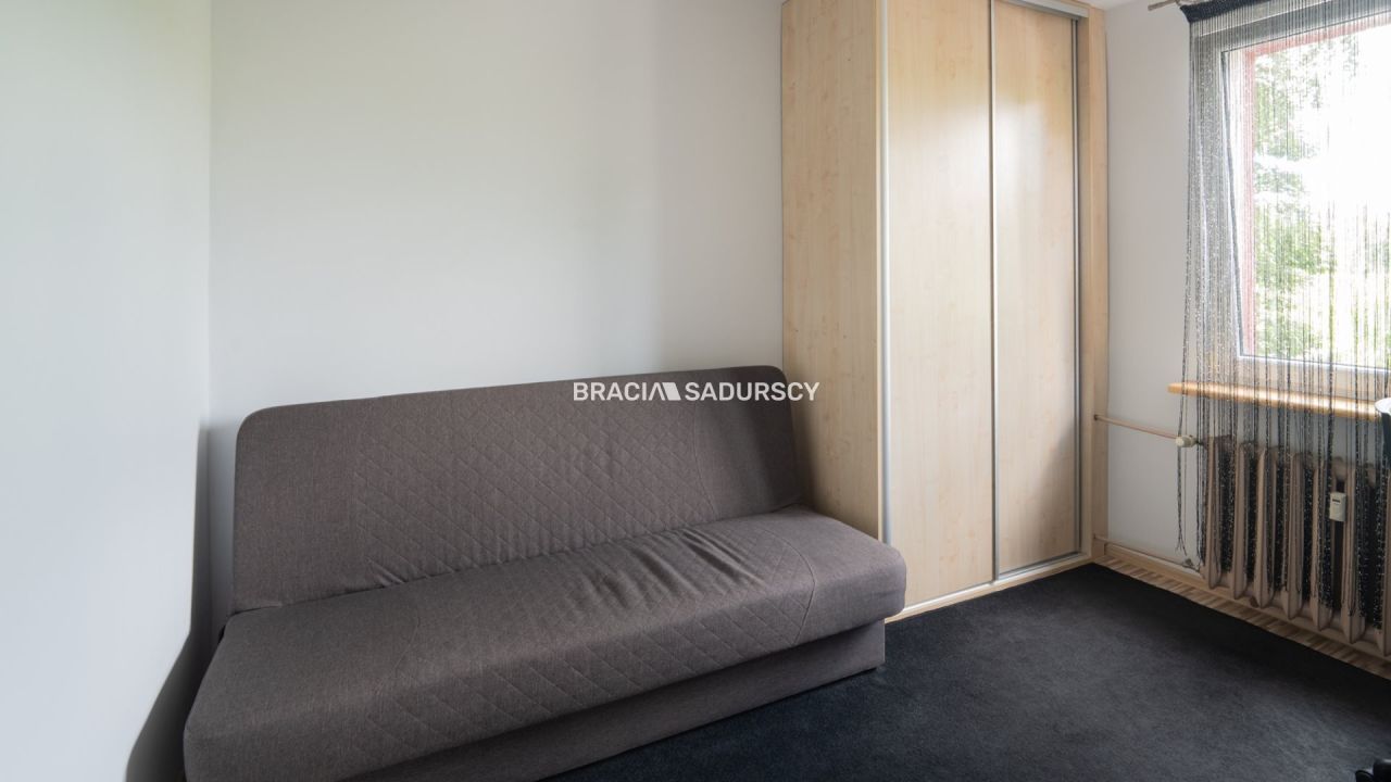 Mieszkanie 2-pokojowe Kraków Bieżanów, ul. ks. Piotra Ściegiennego. Zdjęcie 12