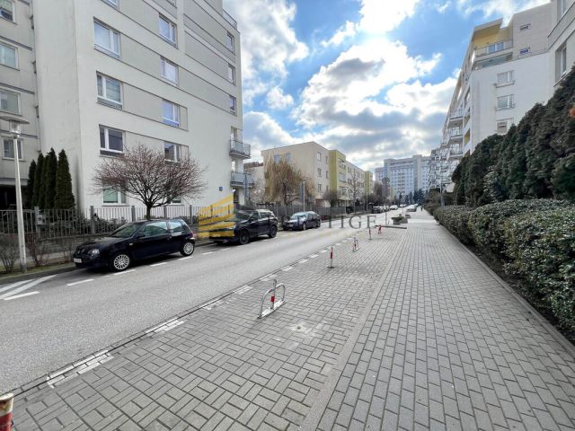 Mieszkanie 2-pokojowe Warszawa Mokotów, ul. Rajska. Zdjęcie 12