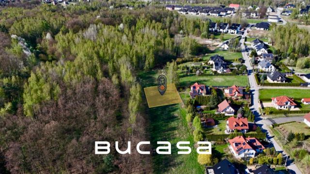 Działka budowlana Węgrzce Wielkie. Zdjęcie 2