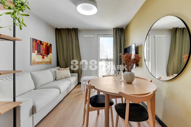 Mieszkanie 2-pokojowe Gdańsk Śródmieście, ul. Rybaki Górne. Zdjęcie 4