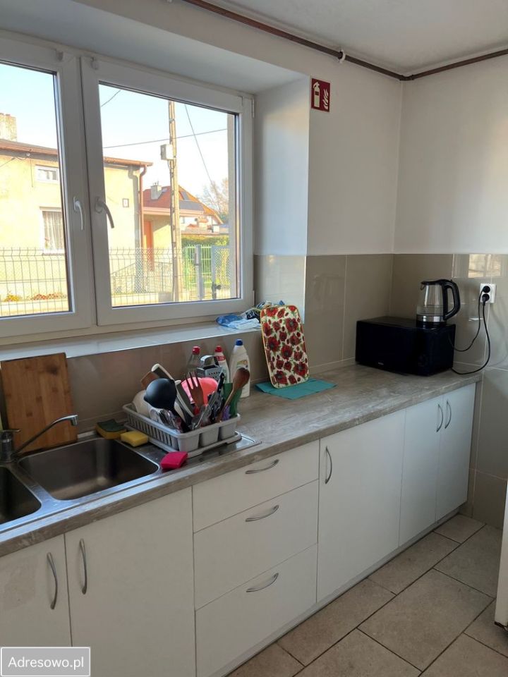 dom wolnostojący, 8 pokoi Pabianice, ul. Jarzębinowa. Zdjęcie 14