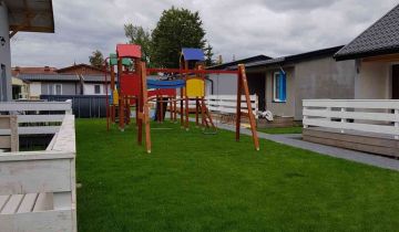 dom letniskowy, 3 pokoje Sarbinowo