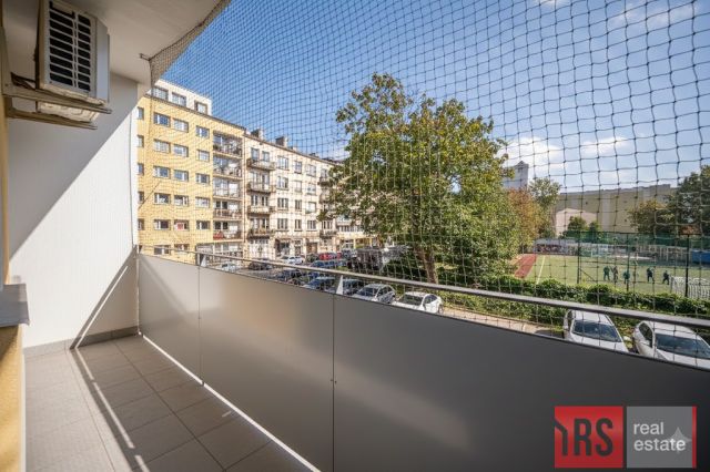 Mieszkanie 2-pokojowe Warszawa Śródmieście, ul. Solec. Zdjęcie 10