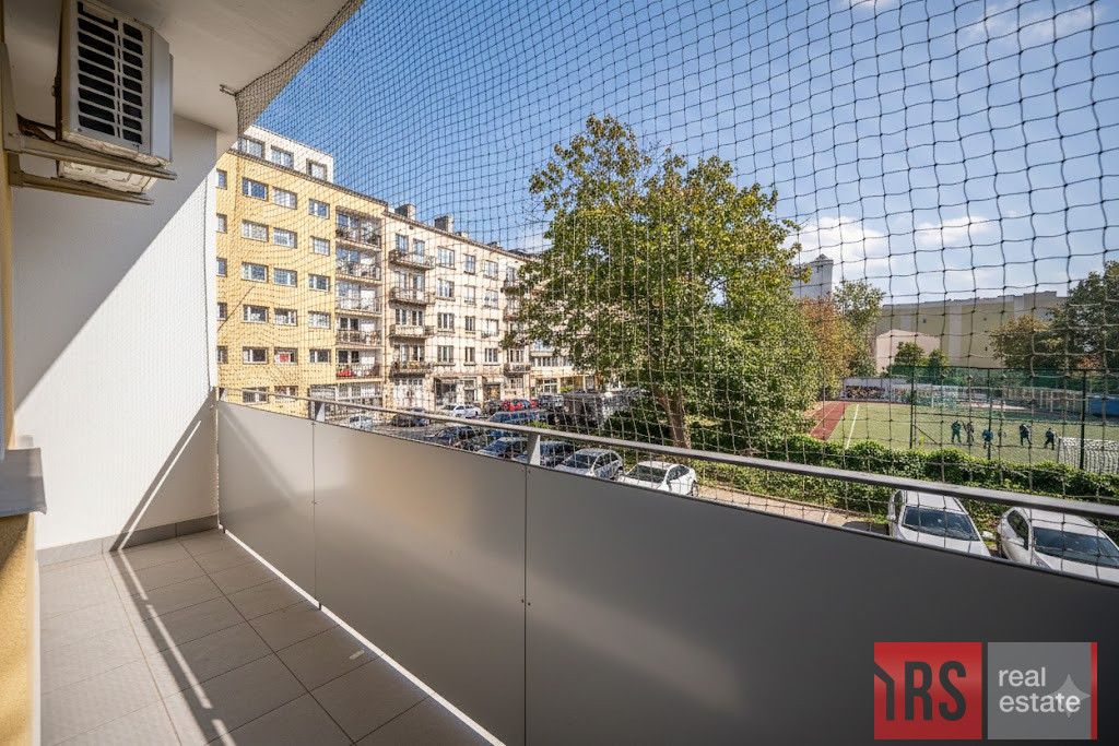 Mieszkanie 2-pokojowe Warszawa Śródmieście, ul. Solec. Zdjęcie 10