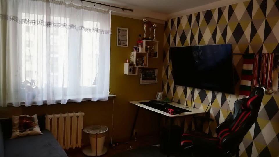 Mieszkanie 4-pokojowe Warszawa Targówek, ul. Smoleńska. Zdjęcie 6