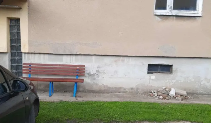 Mieszkanie 2-pokojowe Tragamin