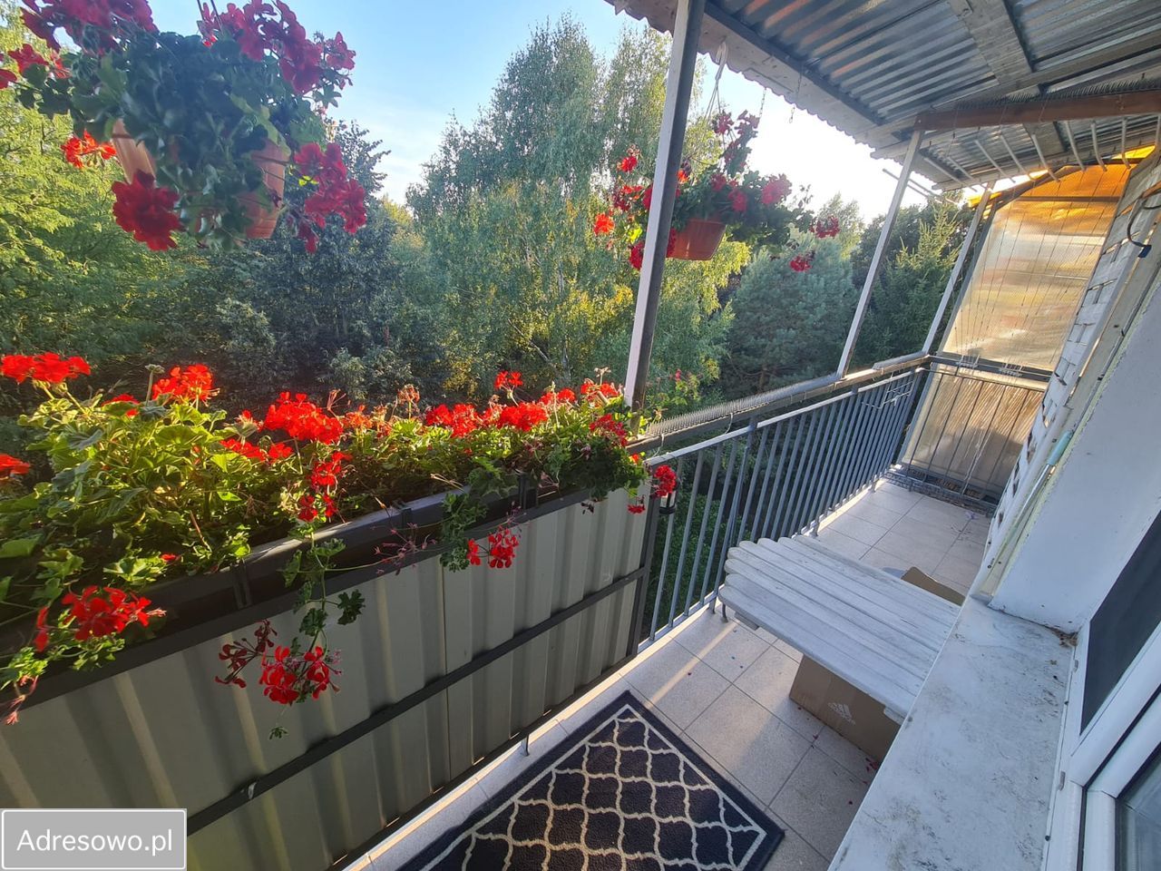 Mieszkanie 3-pokojowe Lublin Czuby, ul. Tymiankowa. Zdjęcie 9