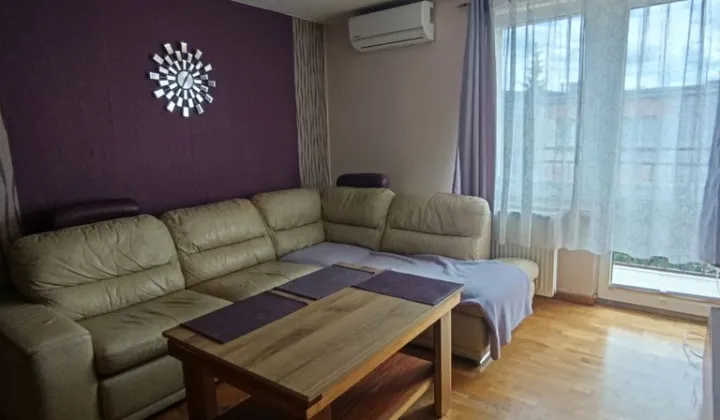 Mieszkanie 2-pokojowe Suwałki Centrum, ul. Teofila Noniewicza