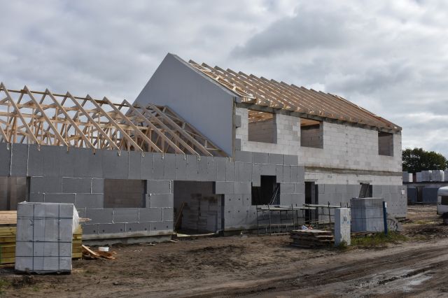 dom szeregowy, 5 pokoi Stargard Osetno, ul. Kępa. Zdjęcie 9