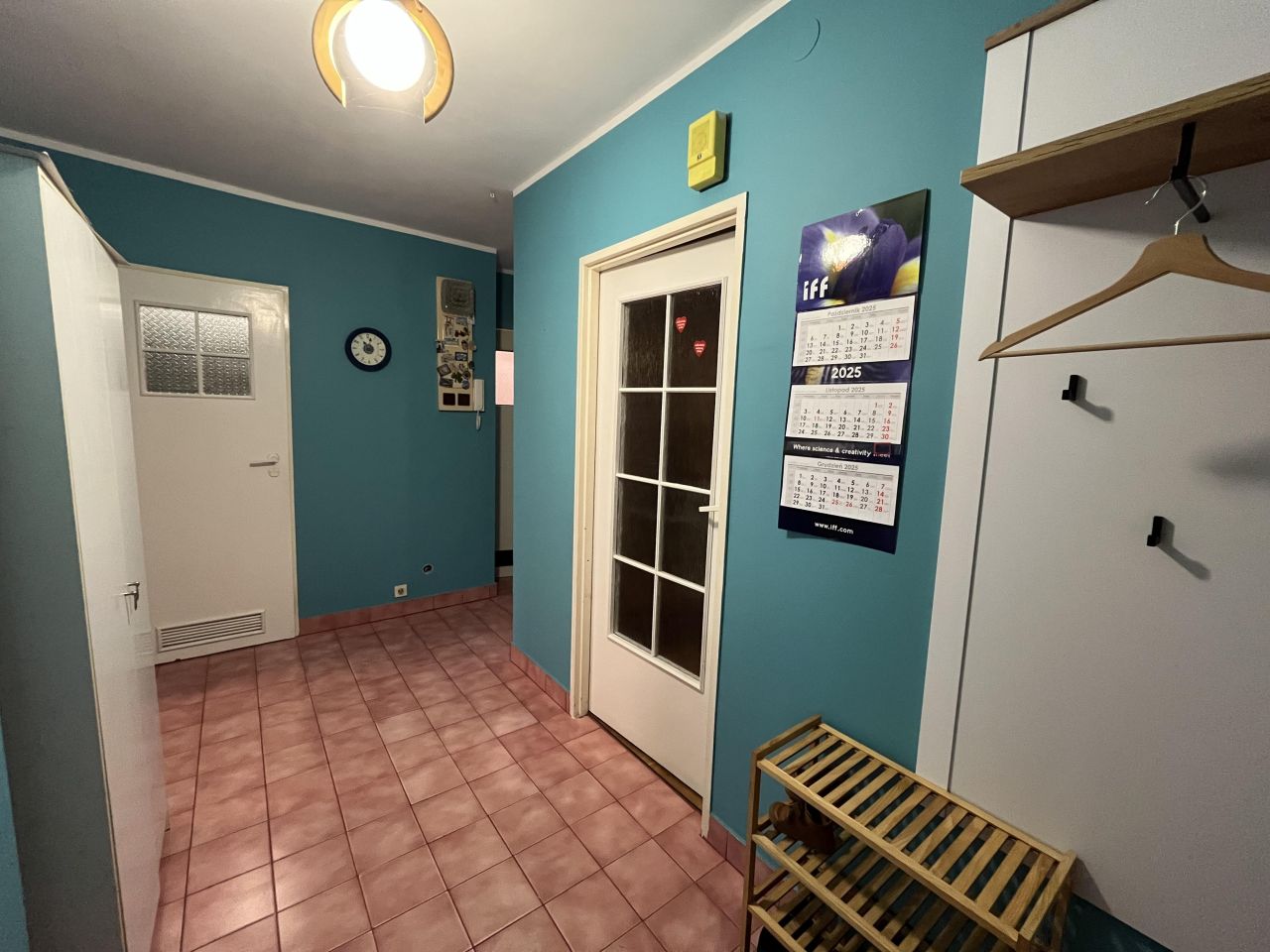 Mieszkanie 3-pokojowe Zielona Góra Zacisze, ul. Agrestowa. Zdjęcie 5