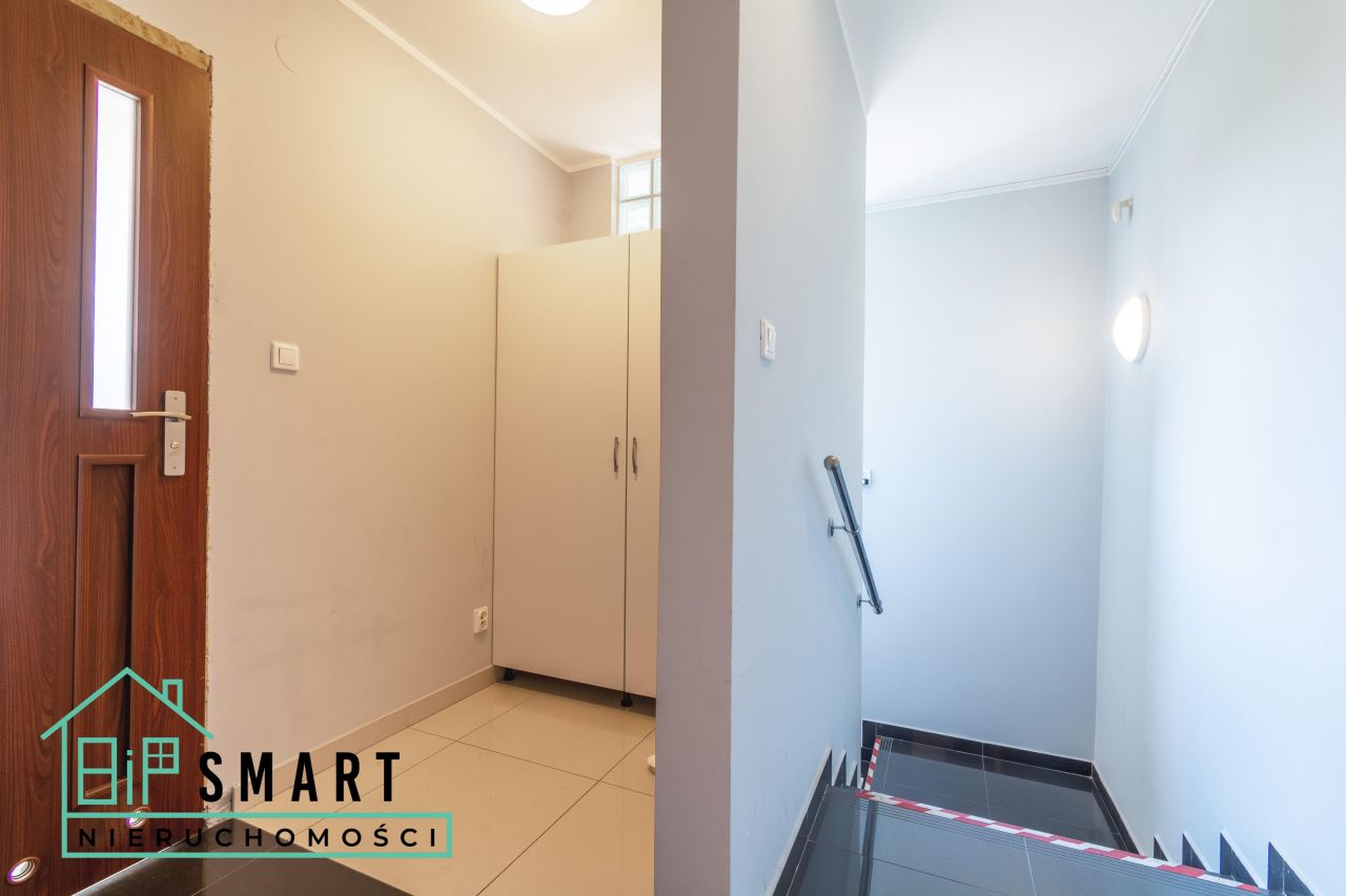 Biuro Nisko, ul. Sandomierska. Zdjęcie 15