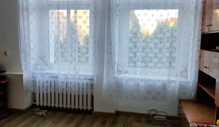 Mieszkanie 2-pokojowe Jarocin