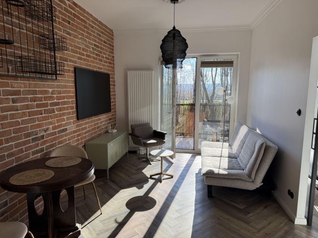 Mieszkanie 2-pokojowe Rzeszów Pobitno. Zdjęcie 1