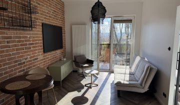 Mieszkanie 2-pokojowe Rzeszów Pobitno, ul. Lwowska