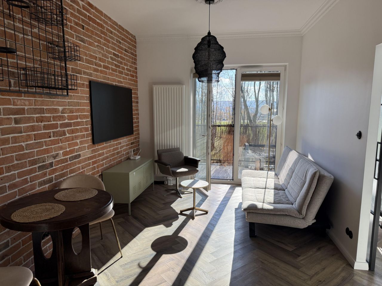 Mieszkanie 2-pokojowe Rzeszów Pobitno, ul. Lwowska