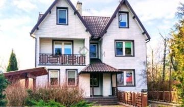 dom wolnostojący, 7 pokoi Zakrzewo Kościelne