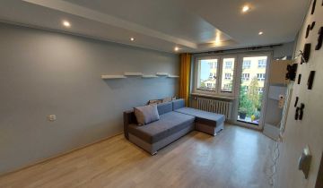 Mieszkanie 2-pokojowe Lubliniec Centrum, ul. Ogrodowa