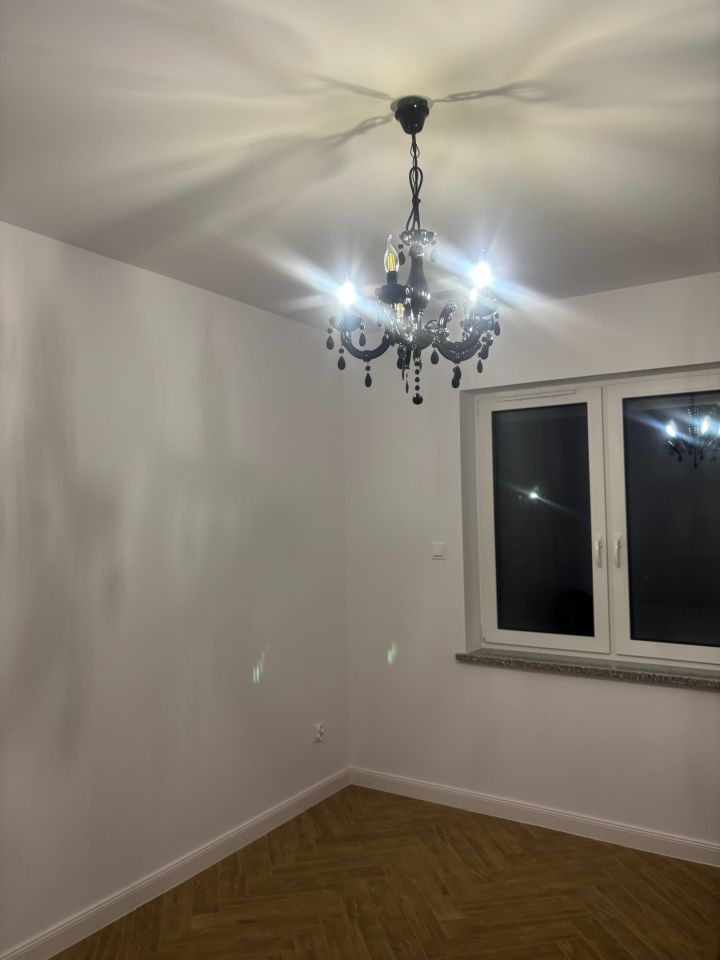 Mieszkanie 2-pokojowe Grodzisk Wielkopolski, ul. Winna