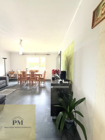 dom wolnostojący, 4 pokoje Mścice, ul. Koszalińska. Zdjęcie 5