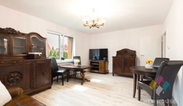 dom wolnostojący, 6 pokoi Olsztyn, ul. Aleja Róż