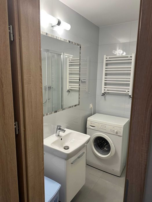 Mieszkanie 2-pokojowe Warszawa Ursynów, ul. Wacława Lachmana. Zdjęcie 4