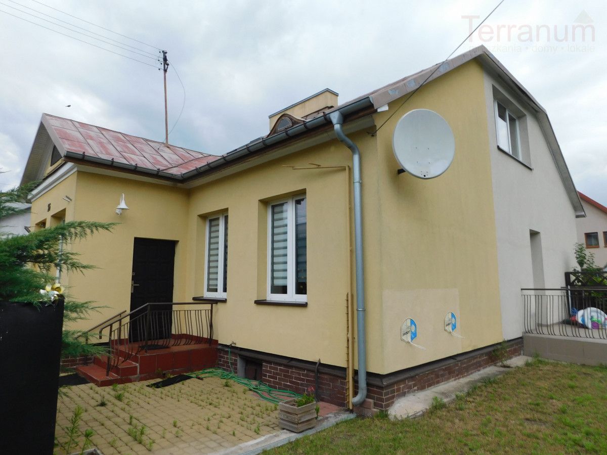 dom wolnostojący, 7 pokoi Warszawa Białołęka, ul. Natalii Gąsiorowskiej. Zdjęcie 13