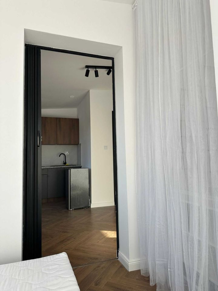 Mieszkanie 2-pokojowe Łódź Śródmieście, ul. Brzeska. Zdjęcie 3