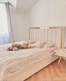 Mieszkanie 4-pokojowe Skierniewice Centrum, ul. Prymasowska. Zdjęcie 3