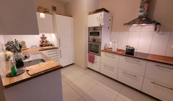 Mieszkanie 4-pokojowe Piaseczno, ul. Tulipanów