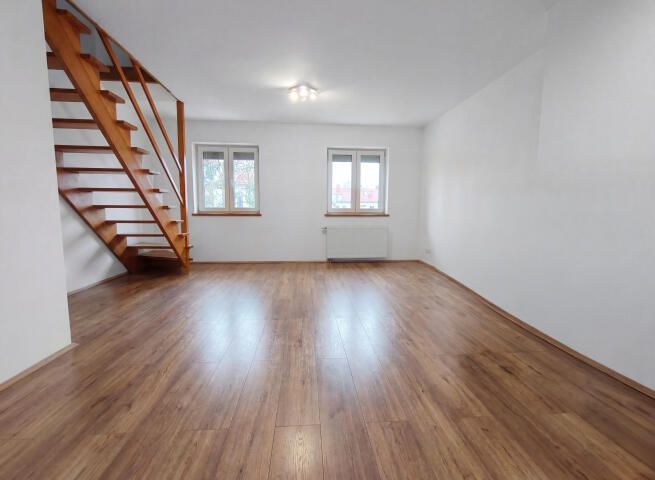 Mieszkanie 3-pokojowe Kraków Nowa Huta, ul. Klasztorna. Zdjęcie 1