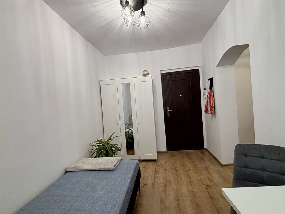 Mieszkanie 2-pokojowe Katowice Dąbrówka Mała. Zdjęcie 3