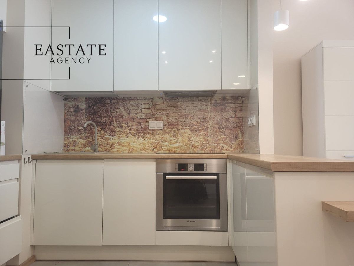 Mieszkanie 2-pokojowe Warszawa Wola, ul. Siedmiogrodzka. Zdjęcie 3