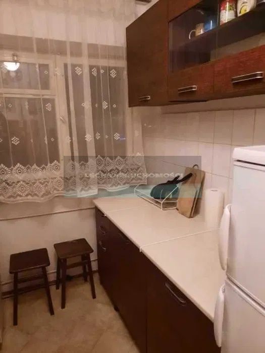 Mieszkanie 3-pokojowe Warszawa Bielany, ul. Jana Kochanowskiego. Zdjęcie 4