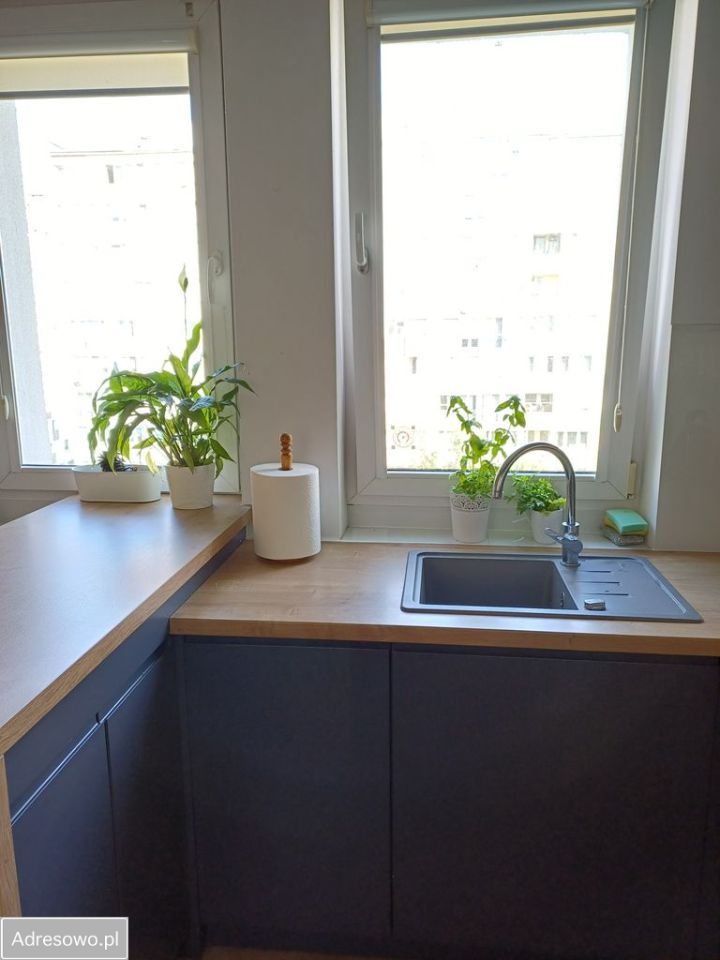 Mieszkanie 3-pokojowe Wrocław Huby, ul. Śliczna. Zdjęcie 13