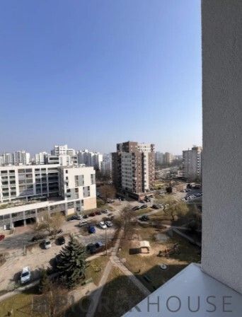 Mieszkanie 3-pokojowe Warszawa Targówek, ul. Węgrowska. Zdjęcie 11