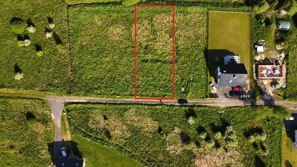 Działka budowlana Olszyna, ul. Wolności. Zdjęcie 5