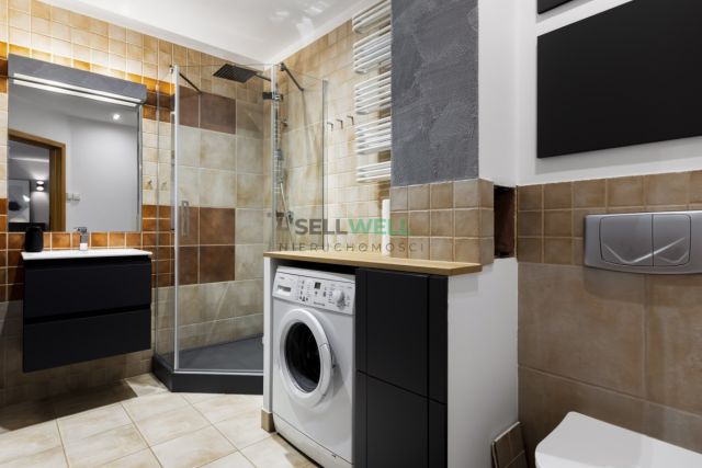 Mieszkanie 2-pokojowe Wysoka, ul. Chabrowa. Zdjęcie 13