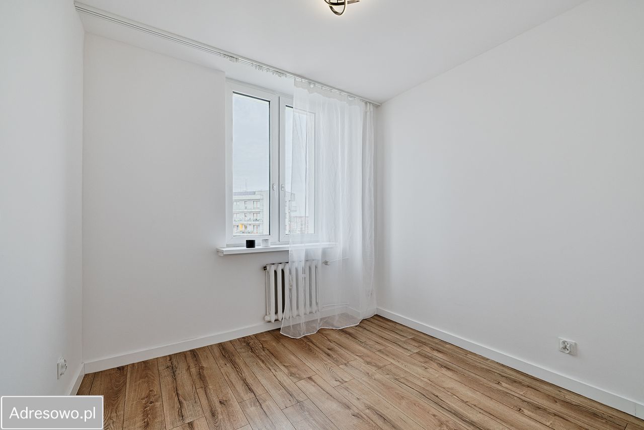 Mieszkanie 3-pokojowe Łódź Bałuty, ul. Zgierska. Zdjęcie 8