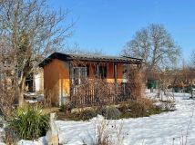 Działka rod Nowy Dwór Gdański. Zdjęcie 4