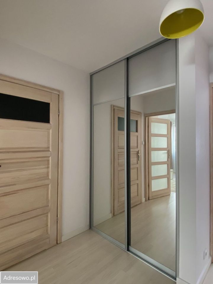 Mieszkanie 2-pokojowe Kraków Podgórze, ul. Przewóz. Zdjęcie 8