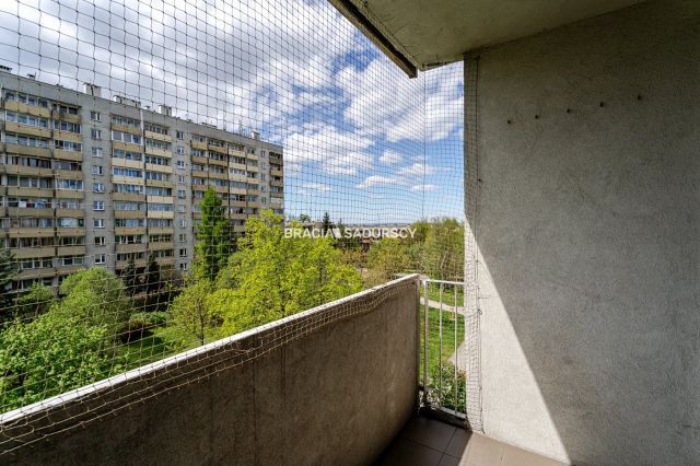 Mieszkanie 2-pokojowe Kraków Podgórze Duchackie, ul. Białoruska. Zdjęcie 5